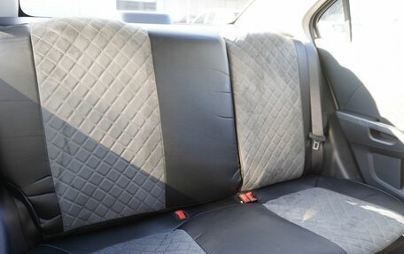 Chevrolet Aveo III, 2015 год, 860 000 рублей, 13 фотография