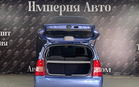 KIA Picanto I, 2006 год, 399 000 рублей, 7 фотография