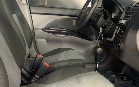 KIA Picanto I, 2006 год, 399 000 рублей, 15 фотография