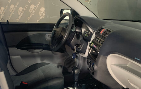 KIA Picanto I, 2006 год, 399 000 рублей, 16 фотография