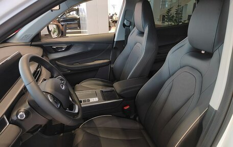 Chery Tiggo 4 I рестайлинг, 2025 год, 2 099 000 рублей, 7 фотография