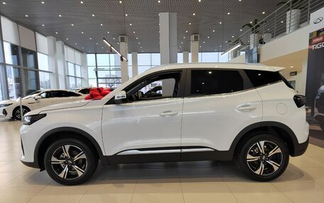 Chery Tiggo 4 I рестайлинг, 2025 год, 2 099 000 рублей, 4 фотография