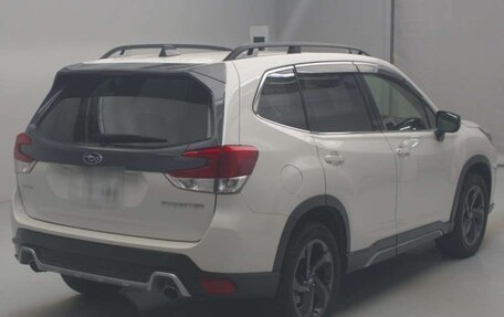 Subaru Forester, 2022 год, 2 350 010 рублей, 2 фотография
