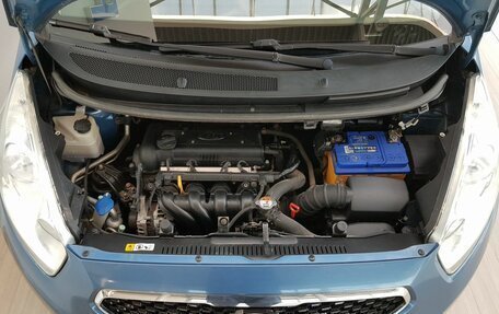 KIA Venga I, 2012 год, 690 000 рублей, 10 фотография