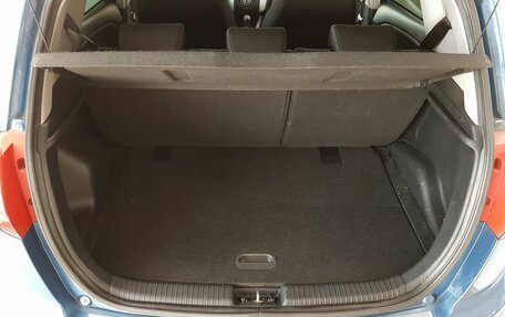 KIA Venga I, 2012 год, 690 000 рублей, 11 фотография
