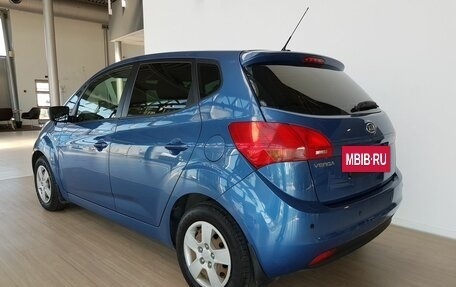 KIA Venga I, 2012 год, 690 000 рублей, 4 фотография