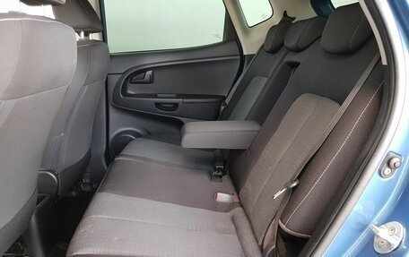 KIA Venga I, 2012 год, 690 000 рублей, 15 фотография