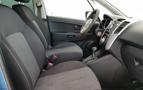 KIA Venga I, 2012 год, 690 000 рублей, 19 фотография