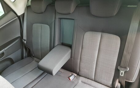 KIA Venga I, 2012 год, 690 000 рублей, 16 фотография