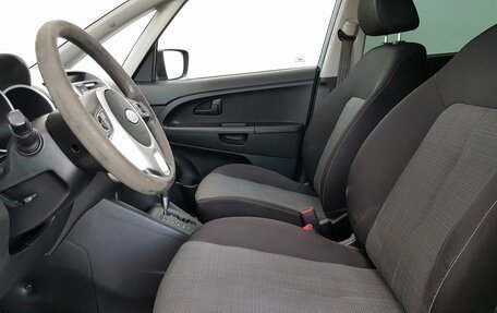 KIA Venga I, 2012 год, 690 000 рублей, 13 фотография