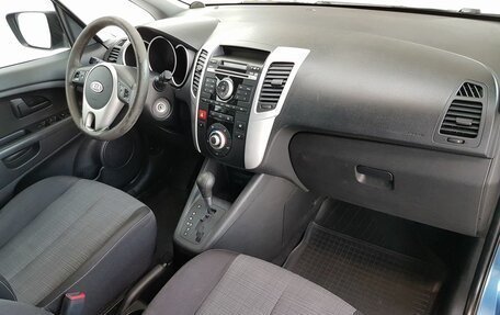 KIA Venga I, 2012 год, 690 000 рублей, 20 фотография