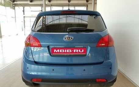 KIA Venga I, 2012 год, 690 000 рублей, 5 фотография