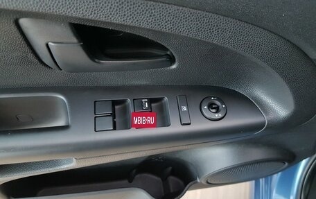 KIA Venga I, 2012 год, 690 000 рублей, 12 фотография