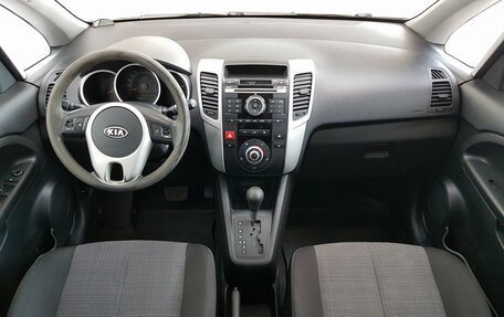 KIA Venga I, 2012 год, 690 000 рублей, 23 фотография