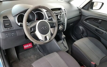 KIA Venga I, 2012 год, 690 000 рублей, 14 фотография