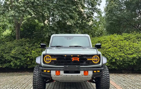Ford Bronco, 2025 год, 5 400 777 рублей, 2 фотография