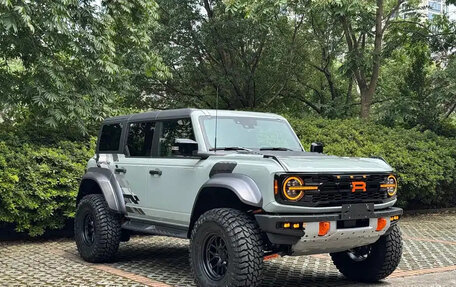 Ford Bronco, 2025 год, 5 400 777 рублей, 3 фотография