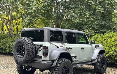 Ford Bronco, 2025 год, 5 400 777 рублей, 4 фотография