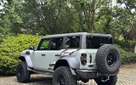 Ford Bronco, 2025 год, 5 400 777 рублей, 6 фотография