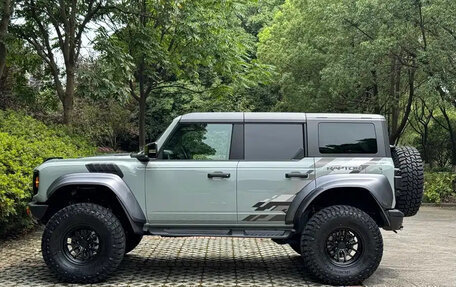 Ford Bronco, 2025 год, 5 400 777 рублей, 7 фотография