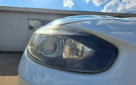 Renault Fluence I, 2012 год, 579 000 рублей, 21 фотография
