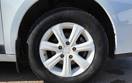 Renault Fluence I, 2012 год, 579 000 рублей, 22 фотография