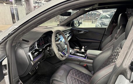 Audi RS Q8 I, 2022 год, 15 000 000 рублей, 7 фотография