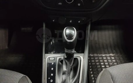 Hyundai Solaris II рестайлинг, 2021 год, 1 450 000 рублей, 25 фотография