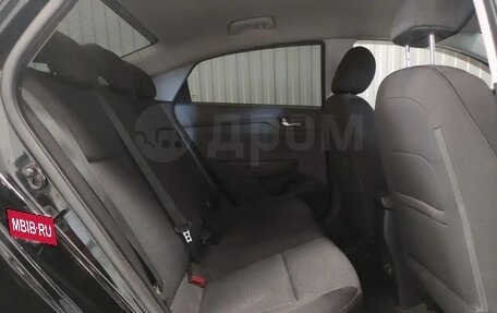 Hyundai Solaris II рестайлинг, 2021 год, 1 450 000 рублей, 26 фотография