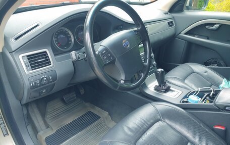 Volvo XC70 II рестайлинг, 2008 год, 1 350 000 рублей, 5 фотография