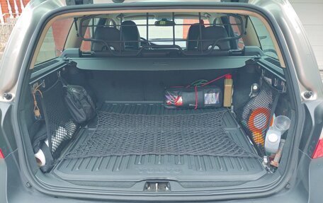 Volvo XC70 II рестайлинг, 2008 год, 1 350 000 рублей, 4 фотография