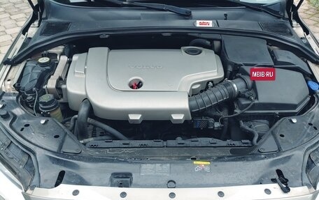 Volvo XC70 II рестайлинг, 2008 год, 1 350 000 рублей, 8 фотография