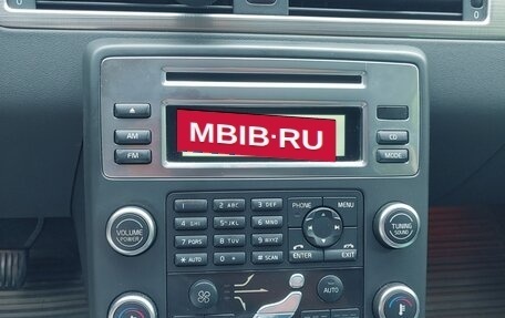 Volvo XC70 II рестайлинг, 2008 год, 1 350 000 рублей, 6 фотография
