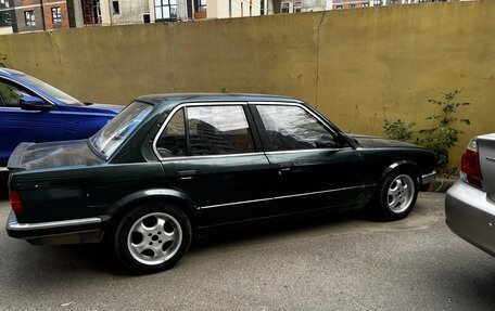 BMW 3 серия, 1984 год, 300 000 рублей, 4 фотография