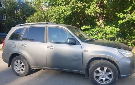 Chery Tiggo (T11), 2014 год, 330 000 рублей, 3 фотография