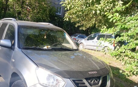 Chery Tiggo (T11), 2014 год, 330 000 рублей, 2 фотография