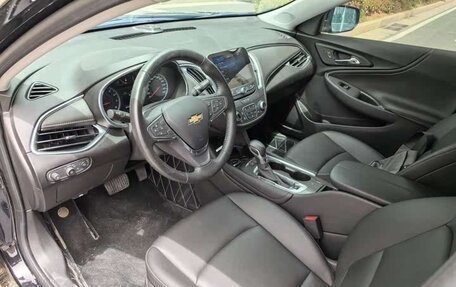 Chevrolet Malibu IX, 2022 год, 1 298 000 рублей, 12 фотография