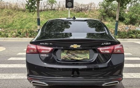 Chevrolet Malibu IX, 2022 год, 1 298 000 рублей, 6 фотография