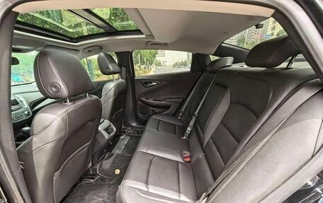 Chevrolet Malibu IX, 2022 год, 1 298 000 рублей, 13 фотография