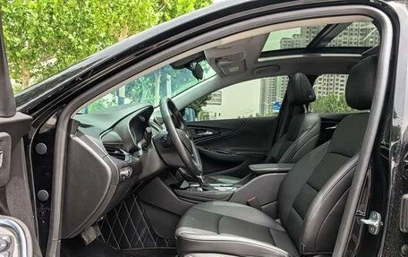 Chevrolet Malibu IX, 2022 год, 1 298 000 рублей, 11 фотография