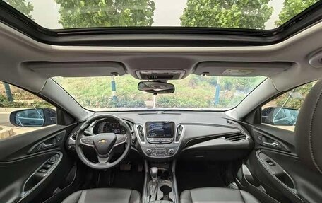 Chevrolet Malibu IX, 2022 год, 1 298 000 рублей, 10 фотография