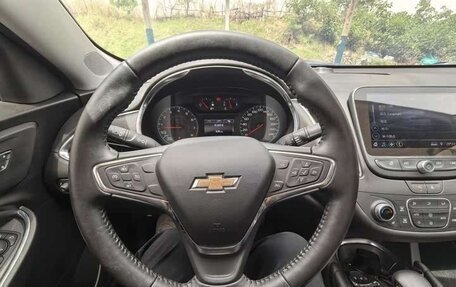 Chevrolet Malibu IX, 2022 год, 1 298 000 рублей, 15 фотография