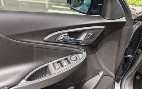 Chevrolet Malibu IX, 2022 год, 1 298 000 рублей, 17 фотография