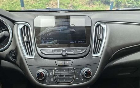 Chevrolet Malibu IX, 2022 год, 1 298 000 рублей, 16 фотография