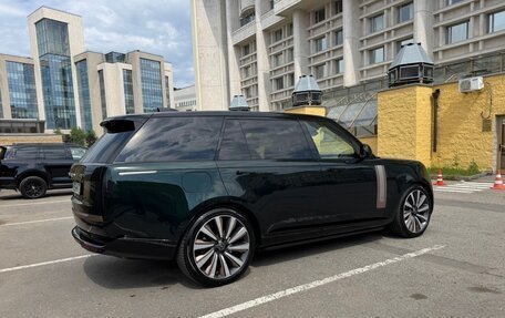 Land Rover Range Rover IV рестайлинг, 2024 год, 29 990 000 рублей, 9 фотография