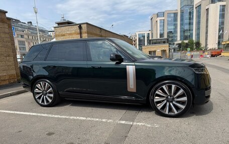 Land Rover Range Rover IV рестайлинг, 2024 год, 29 990 000 рублей, 8 фотография