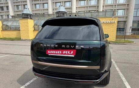 Land Rover Range Rover IV рестайлинг, 2024 год, 29 990 000 рублей, 10 фотография