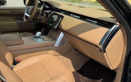 Land Rover Range Rover IV рестайлинг, 2024 год, 29 990 000 рублей, 18 фотография