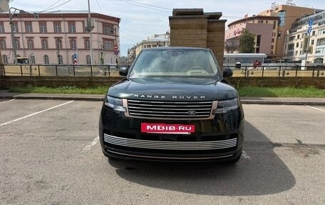 Land Rover Range Rover IV рестайлинг, 2024 год, 29 990 000 рублей, 2 фотография