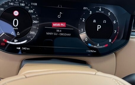 Land Rover Range Rover IV рестайлинг, 2024 год, 29 990 000 рублей, 12 фотография